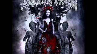 Cradle of Filth - The Spawn of Love and War [New Track 2010]