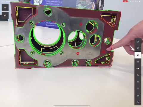 Visueller Soll Ist Vergleich SuPAR