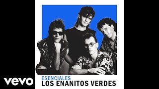 Los Enanitos Verdes - Sos un Perdedor (Official Audio)