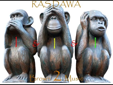 Ras Dawa - Tell Me How Come