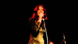 Luisa Maita em BH - "Alento"