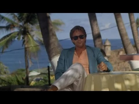 Jan Hammer - Crockets Theme (Reloaded)