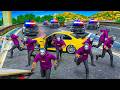 Selling Dr Gs Using Clones In GTA 5 RP