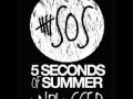 5 Seconds Of Summer - Too Late (Unplugged EP ...