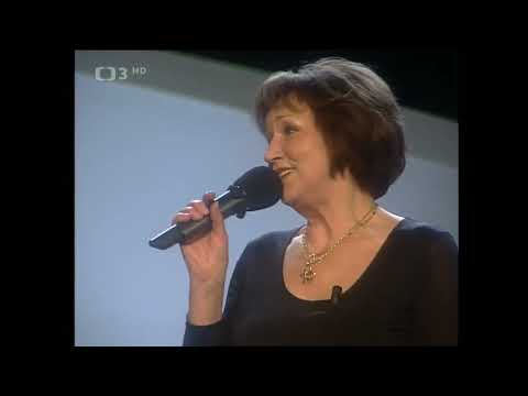 Marta Kubišová - Haló (2004)