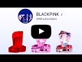 Blackpink Has A NEW 50 Million Subscriber Play Button!