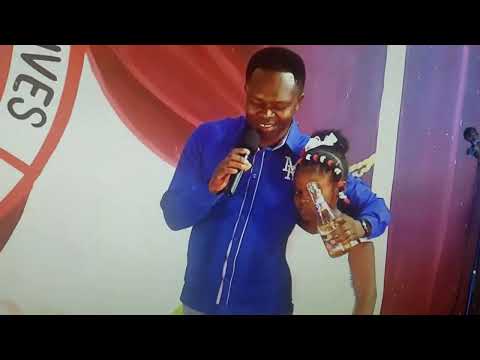 Legliz poukisa wap kriye Bondye gen pou'l leve w an dignité/Message yonTimoun 12 ans. VIV LEVANGIL