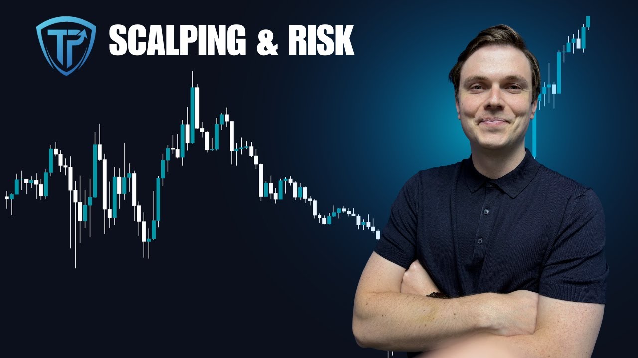 Scalping Strategy & Risk Management