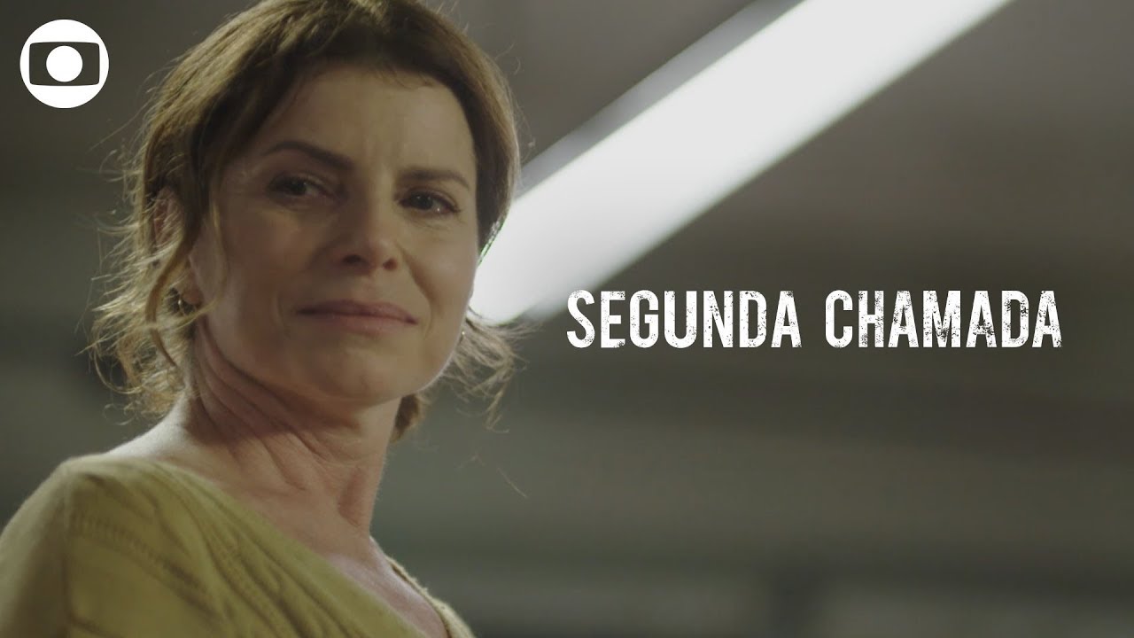 Trailer oficial de Segunda Chamada