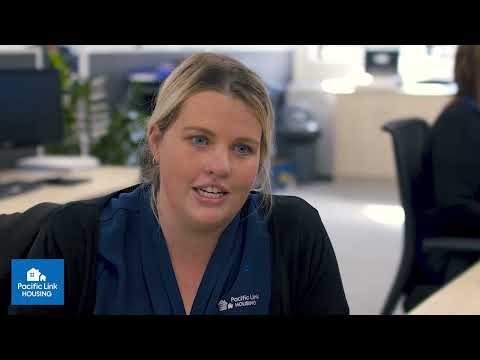 Pacific Link Housing - Our Workplace