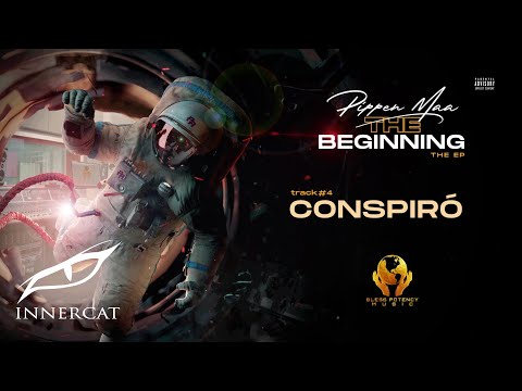 Pippen Maa - Conspiro (Cover Video)