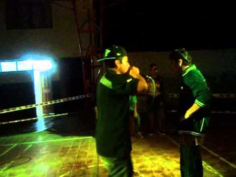 metrico vs (ingenio mental)