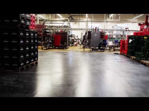 Brauer und Mälzer - Der Mensch hinter dem Bier  (HWK-Berufsportrait)