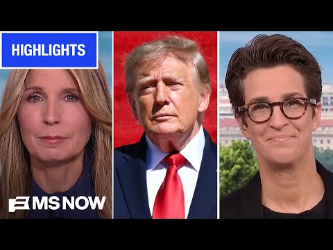 Deadline: White House Weekly Highlights | Sept. 21-25