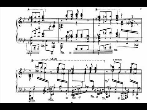 Babadjanian - Vagarshapat Dance