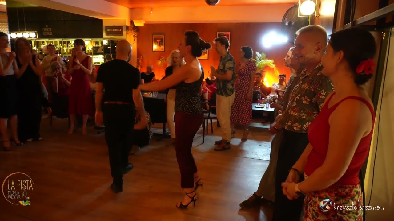 Video thumbnail for Leo Di Cocco