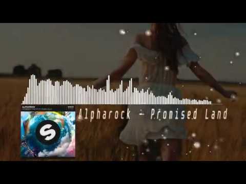 Alpharock - Promised Land (feat. Robin Valo)