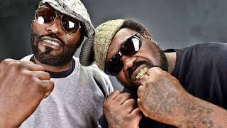 8Ball &amp; MJG - Niggas Like Us (Slowed &amp; Reverb)