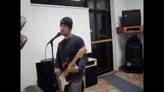 &quot;Lolita&quot; by Mustard Plug (Cover)