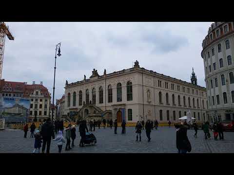 Dresden, Deutschland