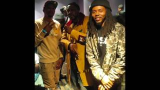 The Burn Unit (Statik Selektah, Smoke DZA, Trademark Da Skydiver, Young Roddy) - How Many?