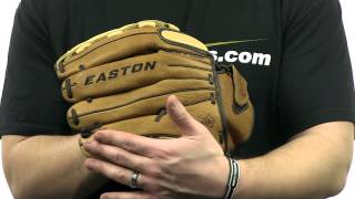 Video thumbnail: Easton Natural Elite Softball Series: NES13