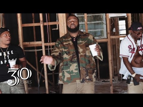 JayrocReal1 & Lil D Ft. Spitta, PC - Lay Lo (Music Video)