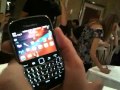 Hands-on new BlackBerry Bold 9930, with qwerty ...