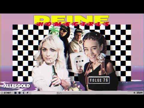 SHUKO & THE BREED über GV zur eigenen Musik - Deine Homegirls Podcast Folge #76