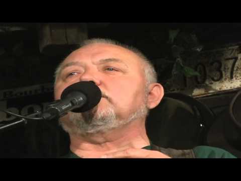 Jan Kryl - Roboti, Folkové léto 2007