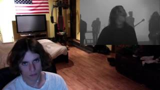 Daughter (The Devil Wears Prada) - Review/Reaction