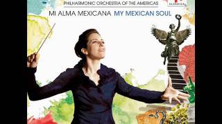 Sensemaya (Revueltas) - Alondra de la Parra