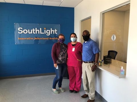 SouthLight Opioid Treatment Program: Creating Sustainable, Thriving Communities