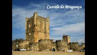 Pontos Turísticos de Portugal