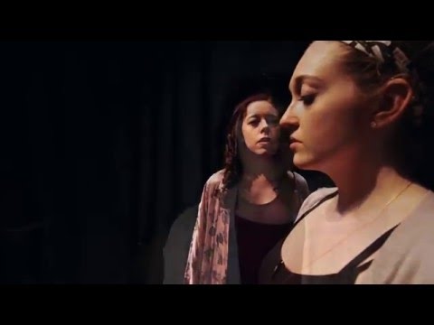 "The Maids"  |  Kathleen Macari