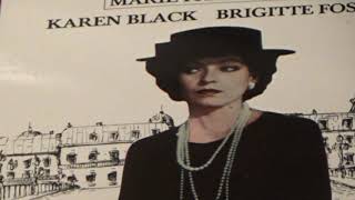 CHANEL SOLITAIRE / Chante Par: Mireille Mathieu *MAIN THEME