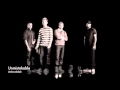 Unmistakable backstreet boys!! { UNBREAKABLE ...