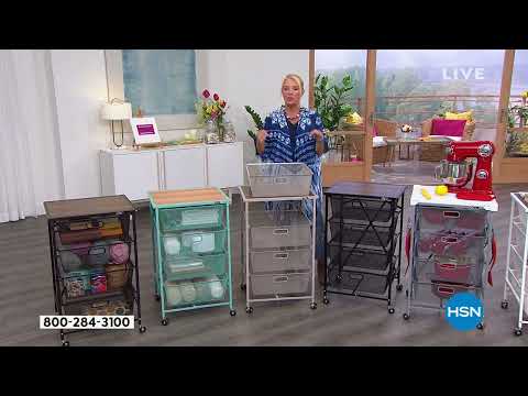 HSN | Suzanne Gets Crafty - Origami 03.01.2022 - 07 PM