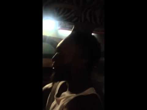 Freestyling Off the Top