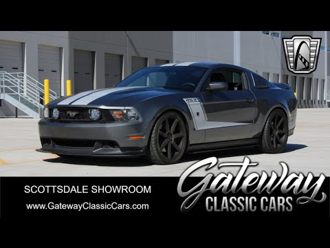 2011 Ford Mustang GT (CC-1968975) for sale in O'Fallon, Illinois
