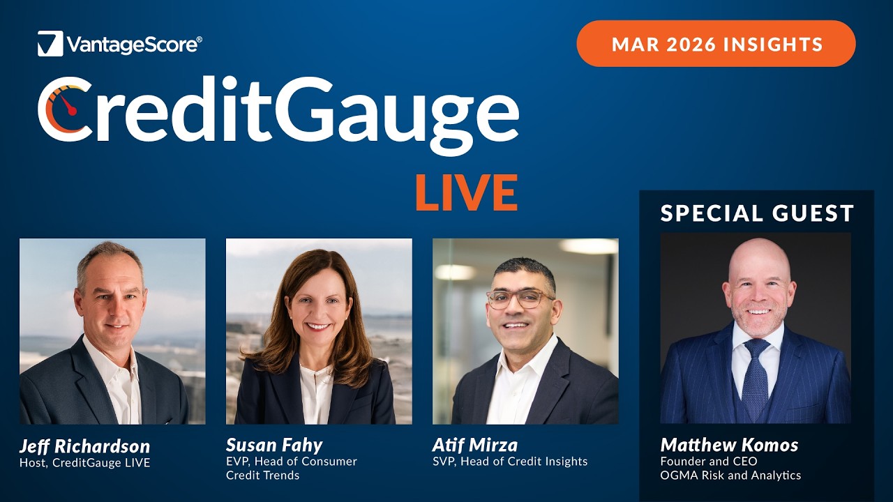 Credit Card Balances Fall, Driving Lower Utilization