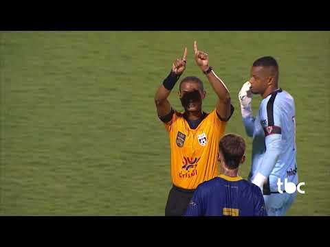 HIGHLIGHTS: Aparecidense 1 x 2 Atlético Goianiense | Goiano Championship 2026 | 01/15/2026