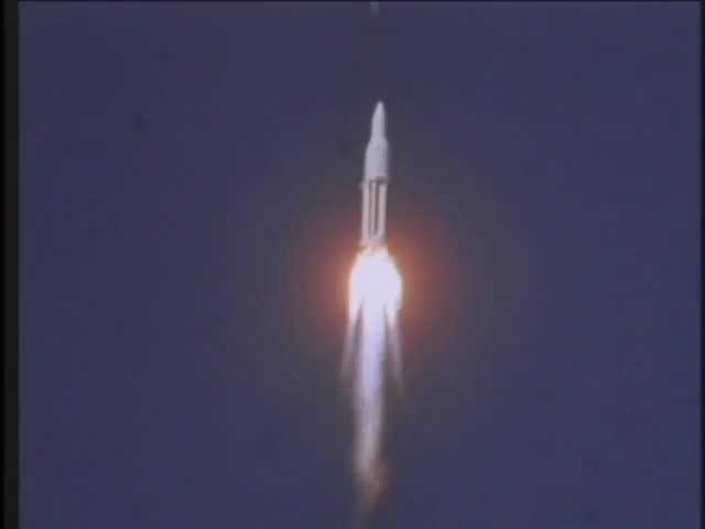 Watch the Launch