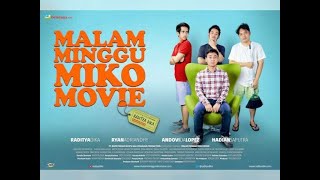 Download lagu FILM KOMEDI TERBARU 2021 || MALAM MINGGU MIKO FULL MOVIE mp3 Download lagu FILM KOMEDI TERBARU 2021 || MALAM MINGGU MIKO FULL MOVIE mp3