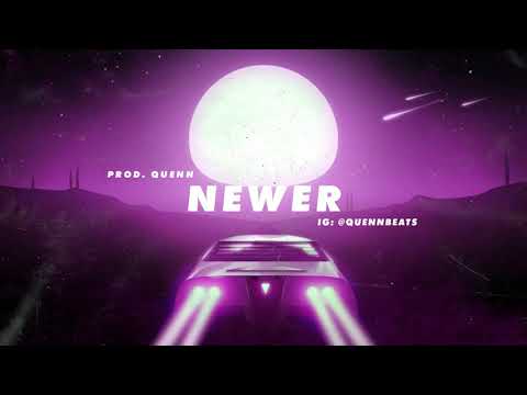 [FREE] Nav x 88GLAM Type Beat - 'Newer' (Prod. Quenn)