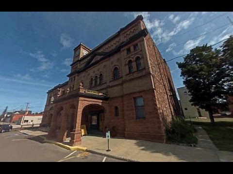 Haunted Michigan: The Calumet Opera House
