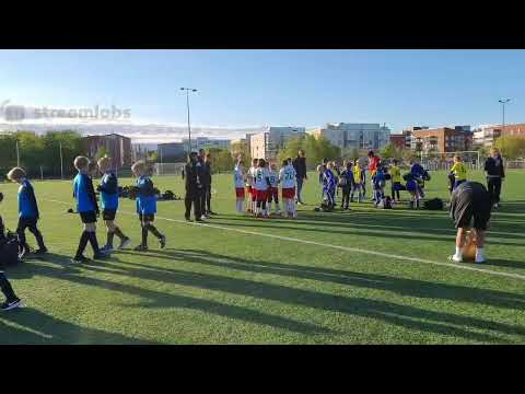 HJK Munkka - FC89 Red [0-3]