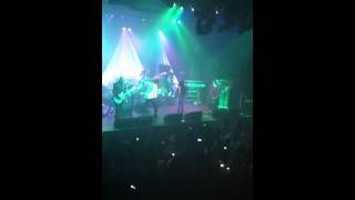 Mint Condition w / Paris Bennet - Not My Daddy