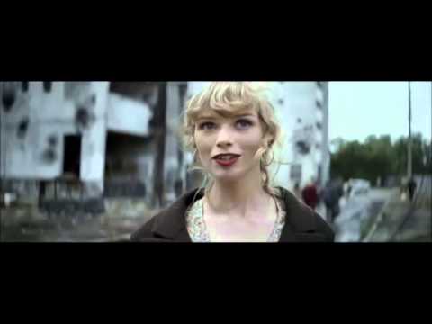 Publicidad Axe Peace (Completa)