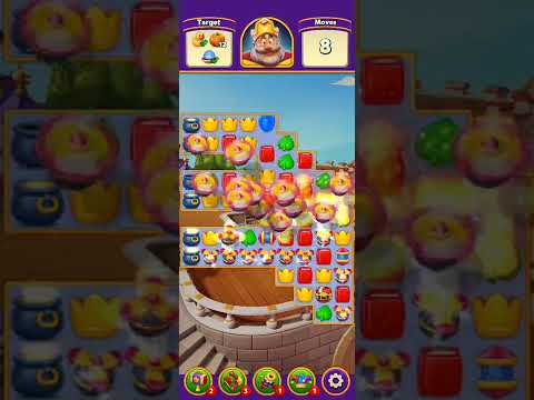 Royal Match Level 1959